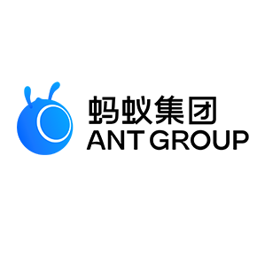Ant Group Logo