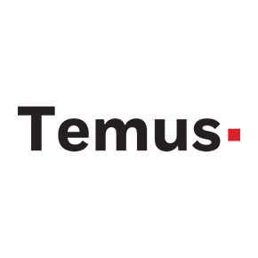Temus Logo