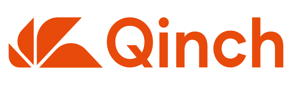 Qinch Color logo