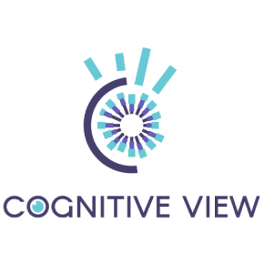 Cognitive View_Logo